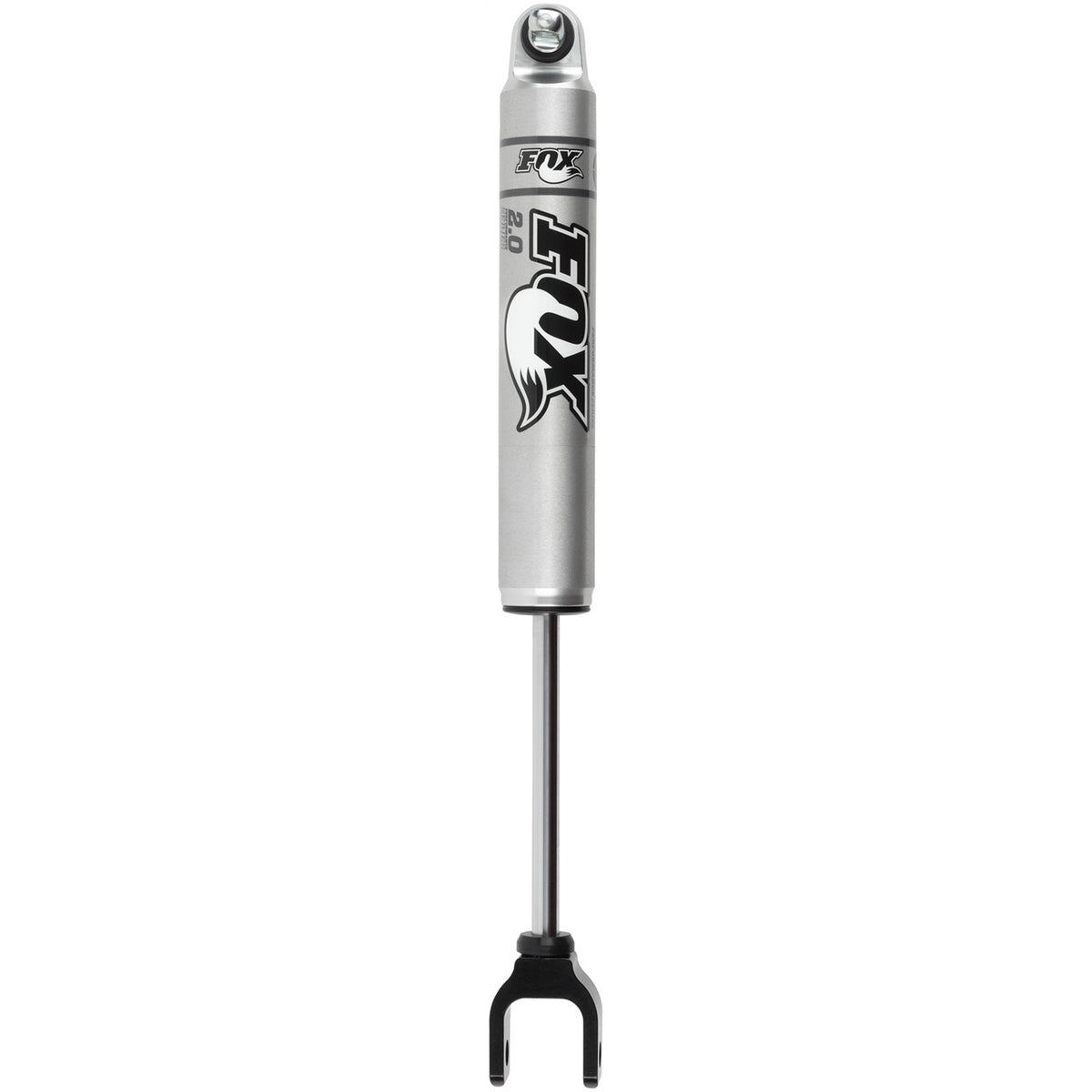 Fox 2.0 Performance Series Front IFP Shock | 2011-2019 Chevy Silverado / GMC Sierra 2500HD/3500HD 2WD/4WD | 4-6 in Lift | 980-24-965