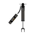 ICON 2.0 Aluminum Series VS RR Front Shock (Driver Side) | 2011-2026 Chevy/GMC 2500HD/3500HD 2WD/4WD | For 0-3.5 in Lift | 76551RD