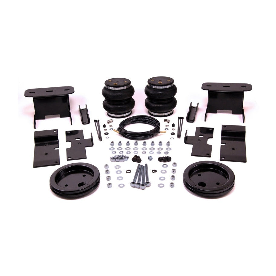 Air Lift LoadLifter 5000 Ultimate Rear Air Spring Kit | 2015-2020 Ford F-150 2WD | 5,000 lb Load Support | 88268