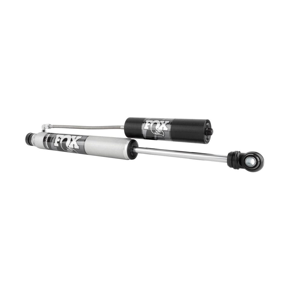 Fox 2.0 Performance Series Front Reservoir Shock | 2017-2026 Ford F-250/F-350 Super Duty 2WD/4WD | 4-5 in Lift | 985-24-163