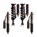 Fox 3.2 Factory Race Live Valve Front Reservoir Coilover | 2021-2023 Ford F-150 2WD/4WD | 2-2.5 in Lift | 883-06-262
