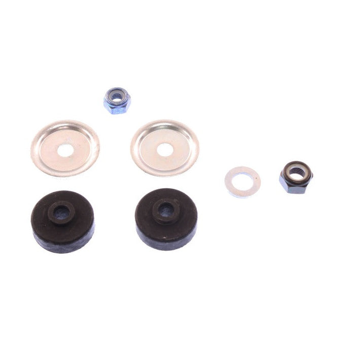 Bilstein 5100 Steering Damper | 2005-2007 Ford F-250/F-350 Super Duty 4WD | 33-170862