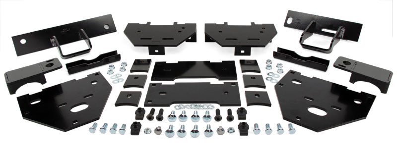 Air Lift LoadLifter 7500 XL Ultimate Rear Air Spring Kit | 2020-2022 Ford F-250/F-350 Super Duty SRW 4WD | 7,500 lb Load Support | 57552
