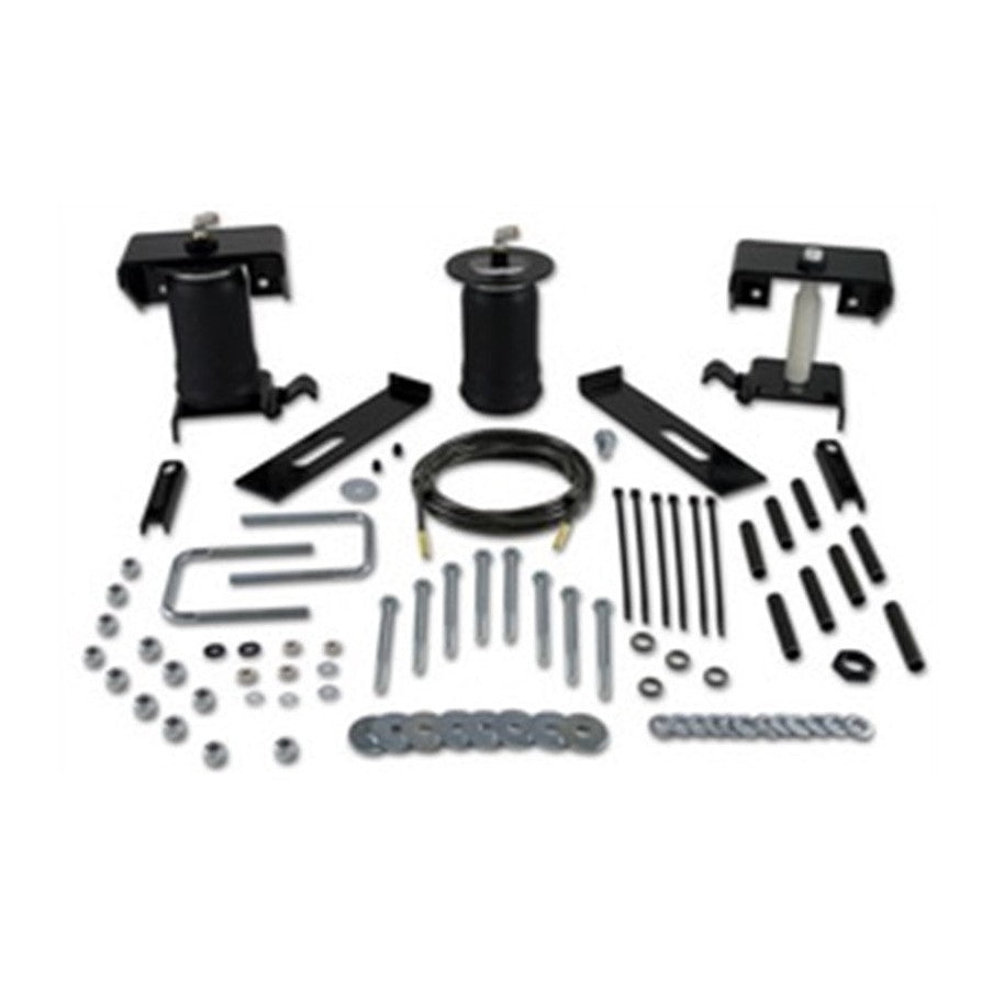 Air Lift SlamAir Rear Air Spring Kit | 2004-2014 Ford F-150 2WD/4WD | Load Support | 59210