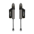 ICON 2.5 Series VS PB Rear Shocks (Pair) | 2021-2026 Ford F-150 2WD/4WD | 97721P