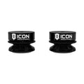 ICON Foam Bump Stop Kit Low Profile