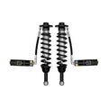 ICON 2.5 Series VS RR Front Coilover Kit | 2021-2026 Ford F-150 4WD | Adjustable Lift | 91824X