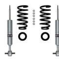 Bilstein 6112 Front Coilover Kit | 2019-2026 Chevy Silverado 1500 / GMC Sierra 1500 2WD/4WD | 0-1.2 in Lift | 47-309524