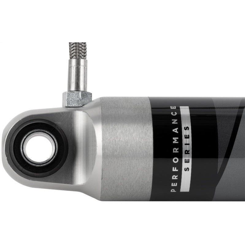 Fox 2.0 Performance Series Rear IFP Shock | 2001-2019 Chevy Silverado / GMC Sierra 2500HD/3500HD 2WD/4WD | 1.5-3.5 in Lift | 985-24-192