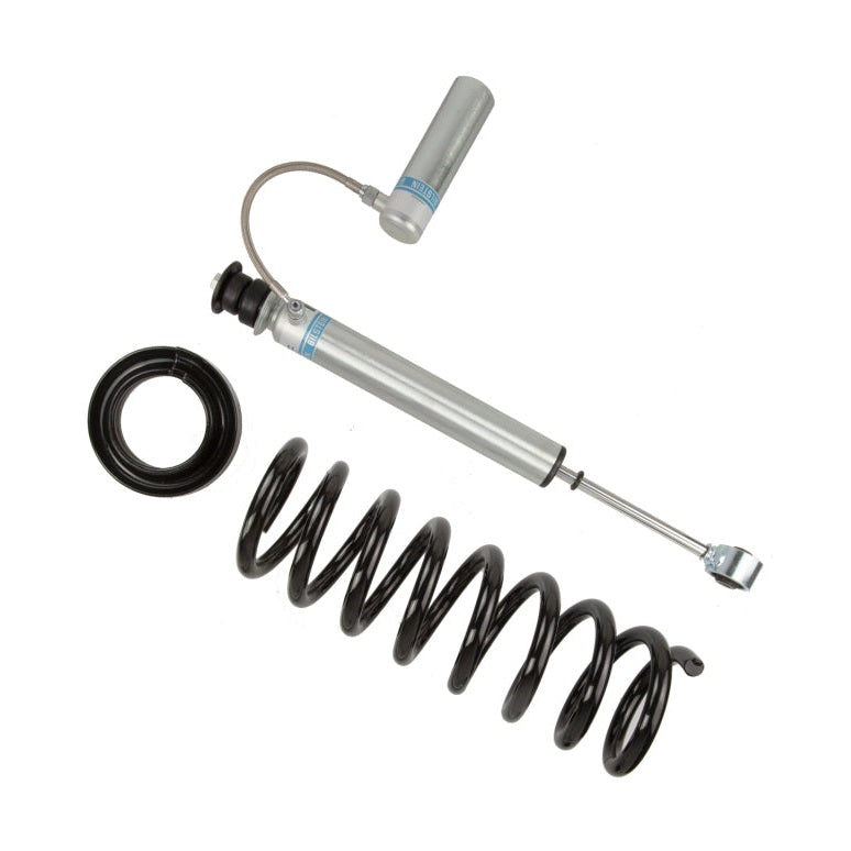Bilstein 5162 Front Reservoir Leveling Kit | 2013-2026 Ram 3500 2WD/4WD | 2 in Lift | 46-264503