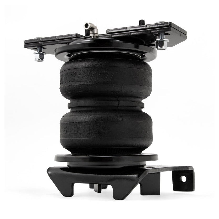 Air Lift LoadLifter 5000 Ultimate Rear Air Spring Kit | 2003-2018 Ram 2500/3500 4WD | 5,000 lb Load Support | 88295