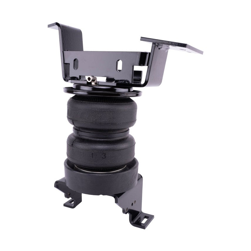 Air Lift LoadLifter 5000 Ultimate w/ Air Spring Cradle Rear Air Spring Kit | 2024-2026 Chevy/GMC 2500HD 4WD | 5,000 lb Load Support | 88408