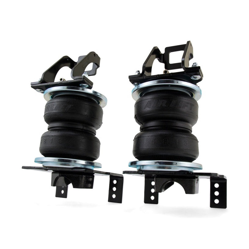 Air Lift LoadLifter 5000 Rear Air Spring Kit | 2005-2010 Ford F-250/F-350 Super Duty 2WD/4WD | 5,000 lb Load Support | 57398
