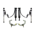 ICON Stage 5 Suspension System w/ Billet UCA | 2014 Ford F-150 2WD | 1.75-2.63 in Lift | K93075