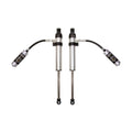 ICON 2.5 Series VS RR CDCV Front Shocks (Pair) | 2003-2013 Ram 2500/3500 2WD/4WD | For 2.5 in Lift | 217800CP