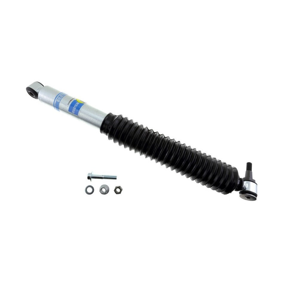 Bilstein 5100 Steering Damper | 2011-2016 Chevy Silverado / GMC Sierra 2500HD/3500HD 2WD/4WD | 33-196619