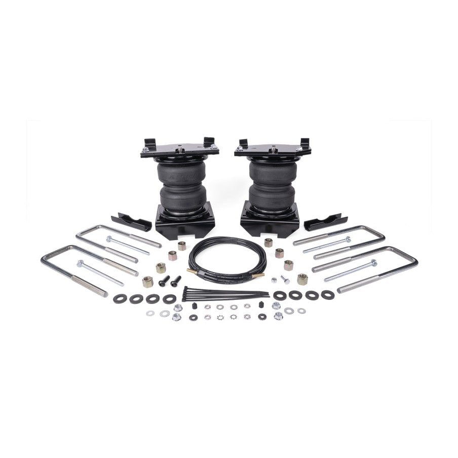 Air Lift LoadLifter 5000 Ultimate Rear Air Spring Kit | 2010-2014 Ford F-150 4WD | 5,000 lb Load Support | 88412