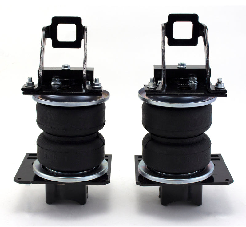 Air Lift LoadLifter 5000 Rear Air Spring Kit | 2005-2010 Ford F-250/F-350 Super Duty 2WD/4WD | 5,000 lb Load Support | 57397