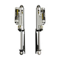ICON 3.0 Zeta RXT Rear Bypass Shocks (Pair) | 2010-2014 Ford F-150 Raptor 4WD DRW | 95200