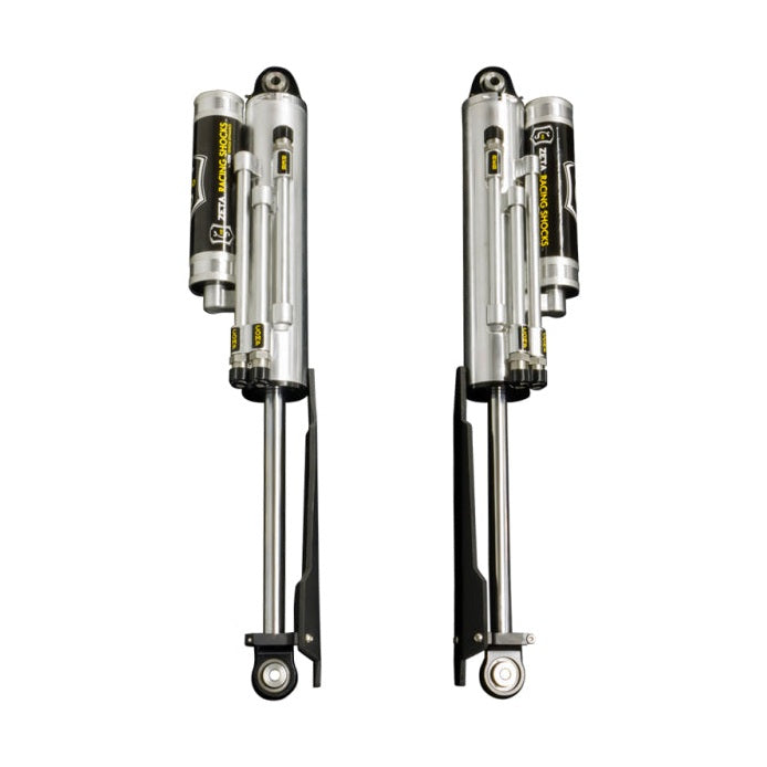 ICON 3.0 Zeta RXT Rear Bypass Shocks (Pair) | 2010-2014 Ford F-150 Raptor 4WD DRW | 95200