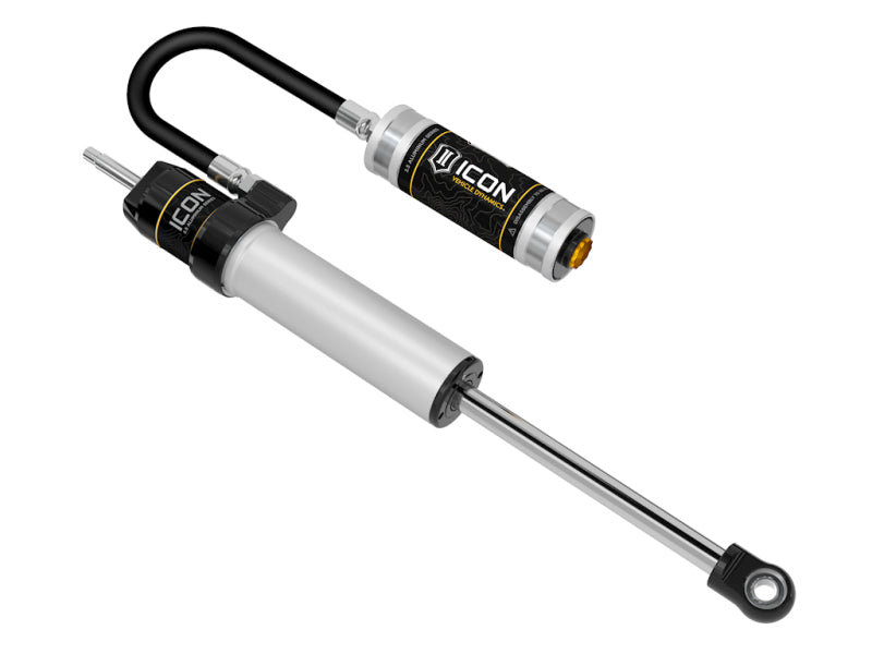 ICON 2.5 Series VS RR Front Shocks (Pair) | 2013-2026 Ram 2500/3500 2WD/4WD | For 2.5 in Lift | 217802P