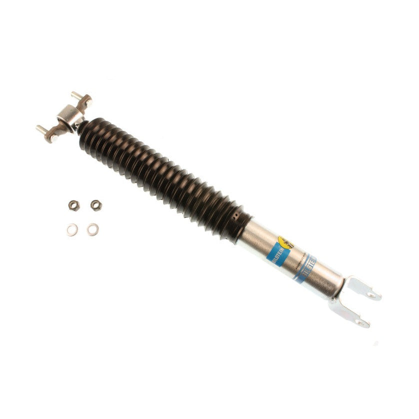 Bilstein 5100 Front Shock | 2011-2026 Chevy Silverado / GMC Sierra 2500HD/3500HD 2WD/4WD | 24-218023