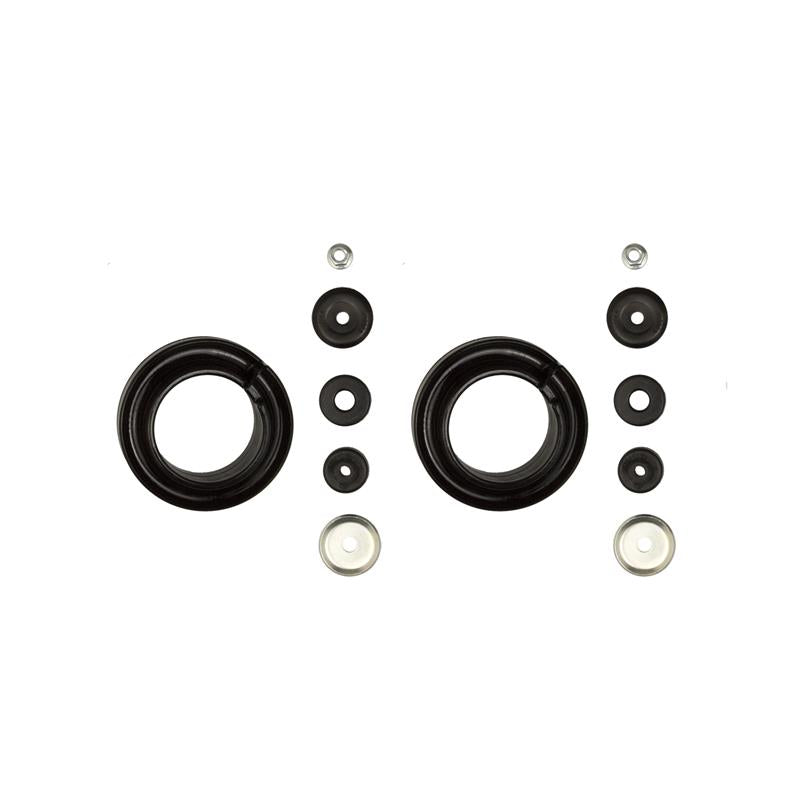 Bilstein 5162 Front Reservoir Leveling Kit | 2014-2026 Ram 2500 2WD/4WD | 2 in Lift | 46-268662