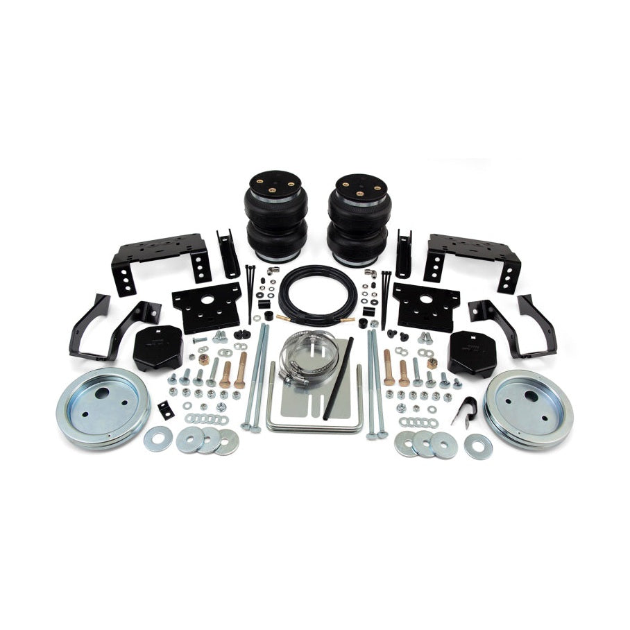 Air Lift LoadLifter 5000 Rear Air Spring Kit | 1999-2004 Ford F-250/F-350 Super Duty 2WD/4WD | 5,000 lb Load Support | 57390
