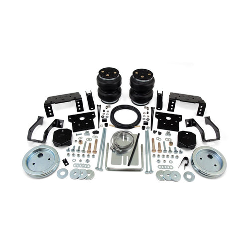 Air Lift LoadLifter 5000 Rear Air Spring Kit | 1999-2004 Ford F-250/F-350 Super Duty 2WD/4WD | 5,000 lb Load Support | 57390