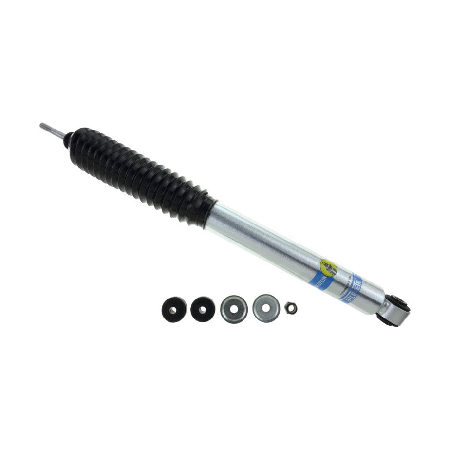 Bilstein 5100 Front Shock | 1994-2013 Ram 2500/3500 / 1997-2008 Ram 1500 / 2005-2016 Ford F-250/F-350 Super Duty 4WD | 24-185776