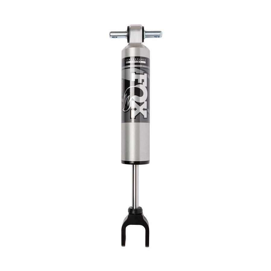 Fox 2.5 Performance Series Front IFP HTO Shock | 2011-2019 Chevy Silverado / GMC Sierra 2500HD/3500HD 2WD/4WD | 4-6 in Lift | 987-24-032