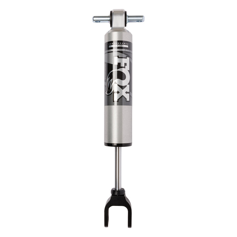 Fox 2.5 Performance Series Front IFP HTO Shock | 2011-2019 Chevy Silverado / GMC Sierra 2500HD/3500HD 2WD/4WD | 1.5-3.5 in Lift | 987-24-031