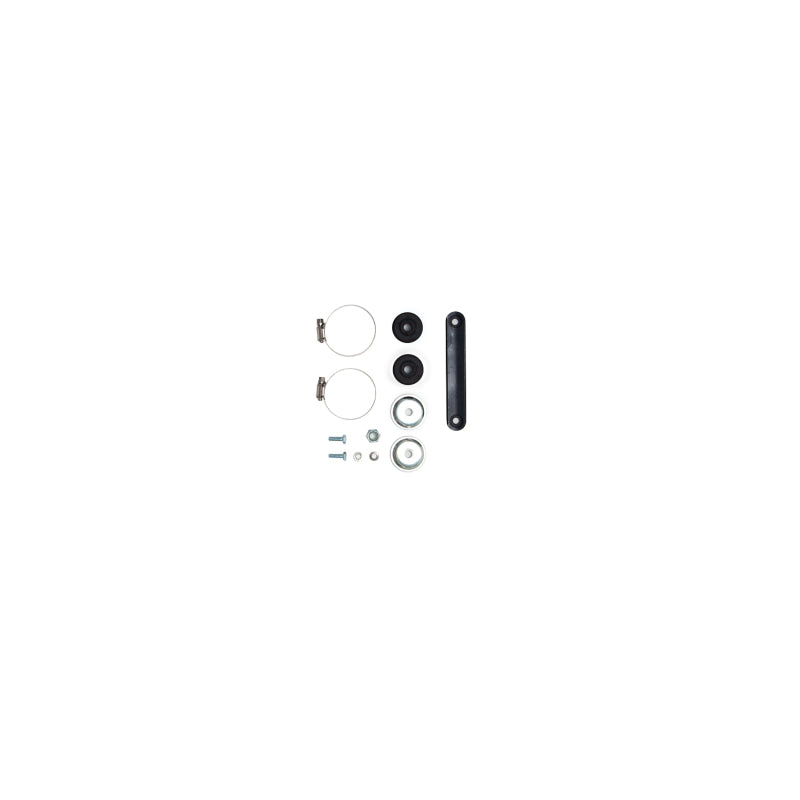 Bilstein 5160 Front Reservoir Shock | 1999-2010 Chevy Silverado / GMC Sierra 2500HD/3500HD 2WD/4WD | 25-311839