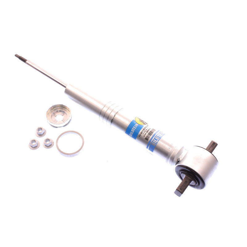 Bilstein 5100 Front Ride Height Adjustable Strut | 2007-2013 Chevy Silverado 1500 / GMC Sierra 1500 2WD/4WD | 0-1.77 in Lift | 24-186940