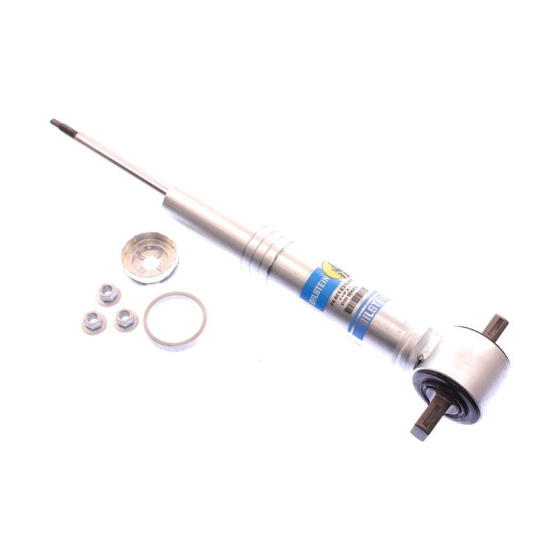 Bilstein 5100 Front Ride Height Adjustable Strut | 2007-2013 Chevy Silverado 1500 / GMC Sierra 1500 2WD/4WD | 0-1.77 in Lift | 24-317818