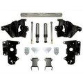 ICON Rear Bump Stop Kit | 2010-2014 Ford F-150 Raptor 4WD | 95120