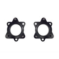 ICON Front Spacer Leveling Kit | 2004-2025 Ford F-150 2WD/4WD | 2 in Lift | IVD6120
