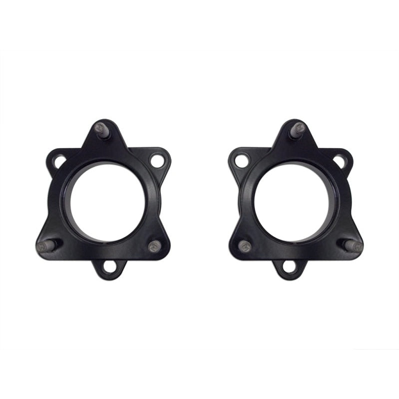 ICON Front Spacer Leveling Kit | 2004-2025 Ford F-150 2WD/4WD | 2 in Lift | IVD6120