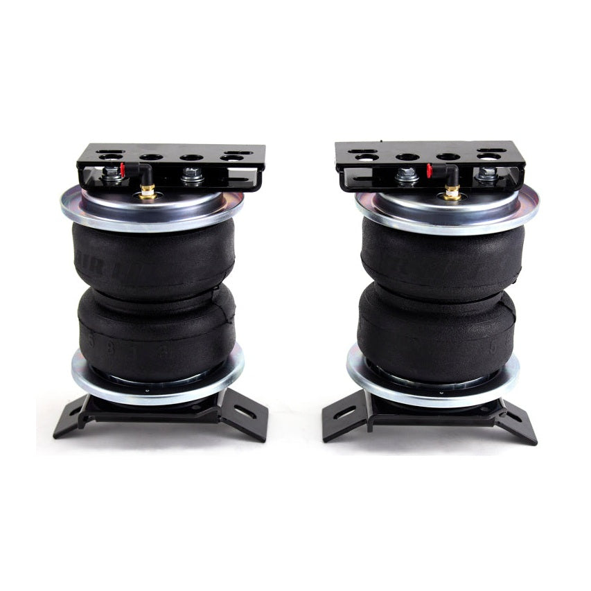 Air Lift LoadLifter 5000 Rear Air Spring Kit | 1999-2007 Chevy Silverado / GMC Sierra 1500/2500HD 2WD/4WD | 5,000 lb Load Support | 57250