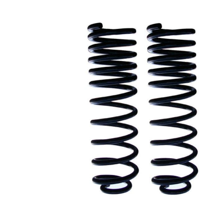 ICON Rear Dual Rate Coil Spring Kit | 2009-2026 Ram 1500 2WD/4WD | 212150