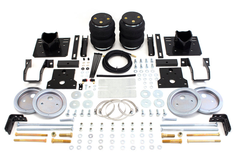 Air Lift LoadLifter 5000 Rear Air Spring Kit | 2005-2010 Ford F-250/F-350 Super Duty 2WD/4WD | 5,000 lb Load Support | 57397