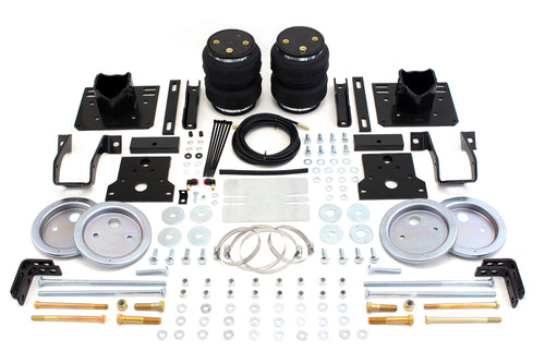 Air Lift LoadLifter 5000 Rear Air Spring Kit | 2005-2010 Ford F-250/F-350 Super Duty 2WD/4WD | 5,000 lb Load Support | 57397