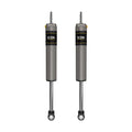 ICON 2.5 Series VS IR Front Shocks (Pair) | 2023-2026 Ford F-250/F-350 Super Duty 4WD | For 4.5 in Lift | 67611P
