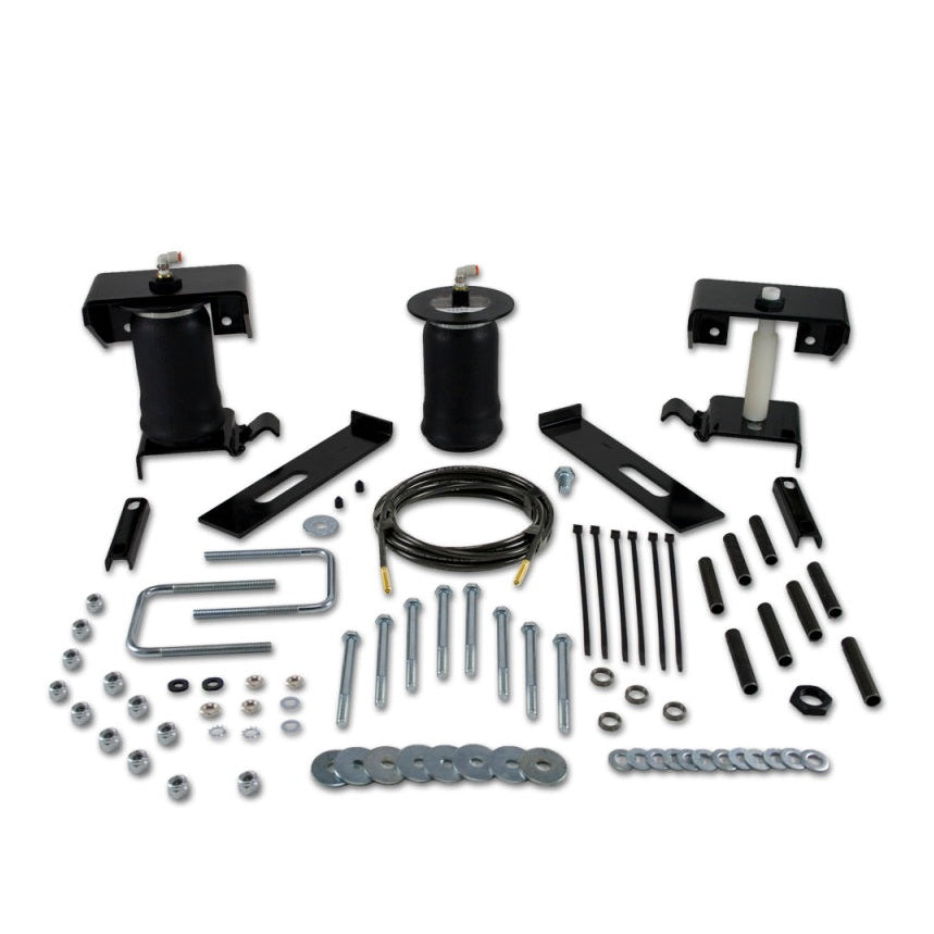 Air Lift SlamAir Rear Air Spring Kit | 2004-2014 Ford F-150 2WD/4WD | Load Support | 59210