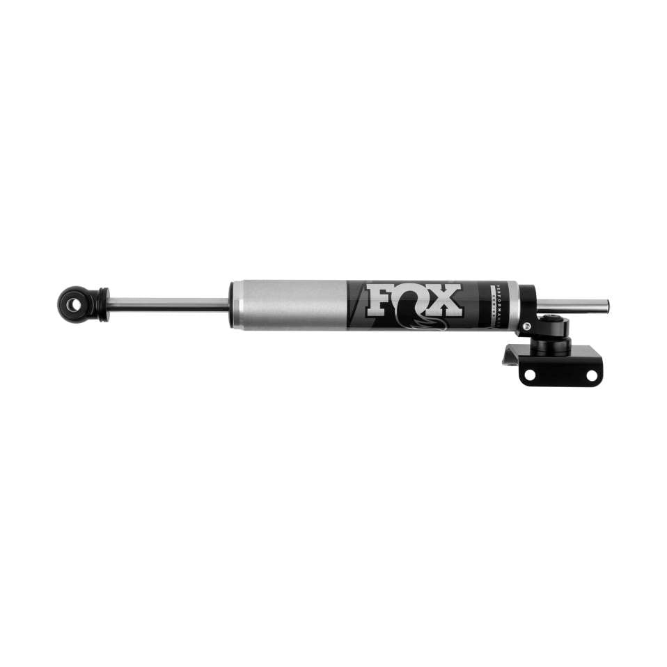 Fox 2.0 Performance Series TS Steering Stabilizer | 2013-2026 Ram 2500/3500 2WD/4WD | 985-02-135
