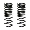 ICON Rear Performance Coil Spring Kit | 2014-2026 Ram 2500 2WD/4WD | 2 in Lift | 214202