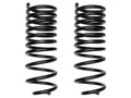 ICON Rear Performance Coil Spring Kit | 2014-2026 Ram 2500 2WD/4WD | 0.5 in Lift | 214206