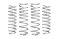 Eibach Pro-Lift-Kit Front & Rear Lift Springs | 2019-2022 Ram 1500 2WD | 2.2 in Front / 1 in Rear Lift | E30-27-011-01-22