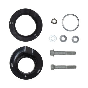 Bilstein 4600 Front Shock | 2015-2020 Ford F-150 2WD/4WD | Stock Height | 24-337137