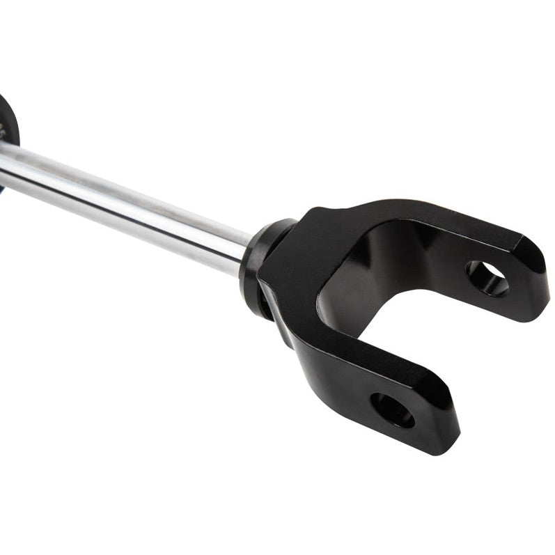 Fox 2.0 Performance Series Front IFP Shock | 2020-2026 Chevy Silverado / GMC Sierra 2500HD/3500HD 2WD/4WD | 1.5-2.5 in Lift | 985-24-244